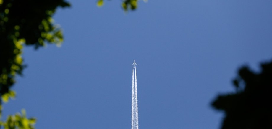 Flugzeug