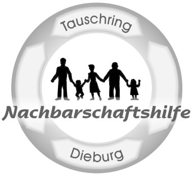 Logo Nachbarschaftshilfe Dieburg