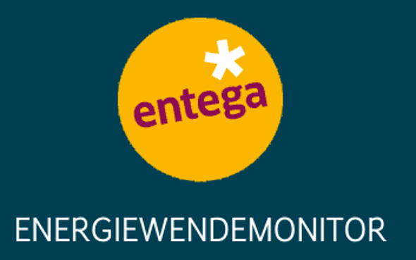 Entega Energiewendemonitor