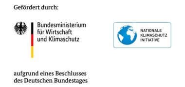 Gefördert durch
