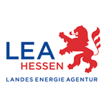 Logo LEA Hessen