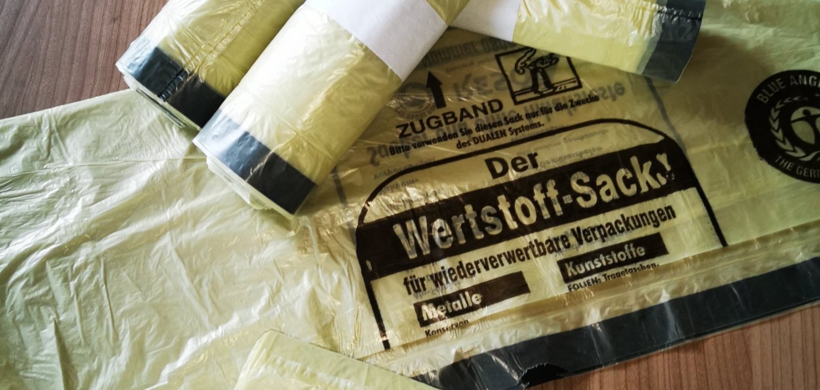 Wie Viele Gelbe Säcke Darf Man Rausstellen www.dieburg.de