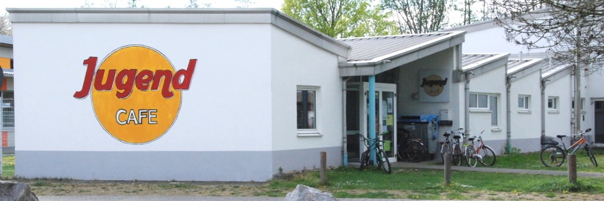 Jugendcafé Dieburg