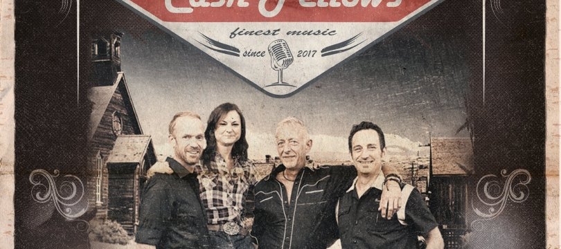 Die Band Cash Fellows