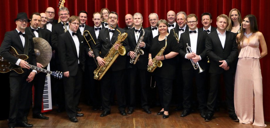 die Big Band