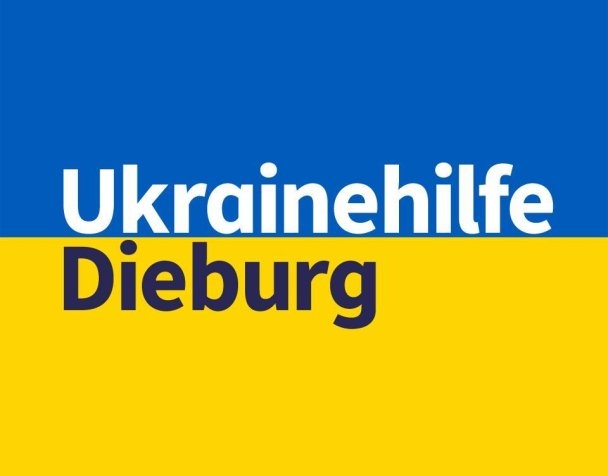 Banner Ukrainehilfe