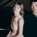 die Musiker des Schlosskonzerts