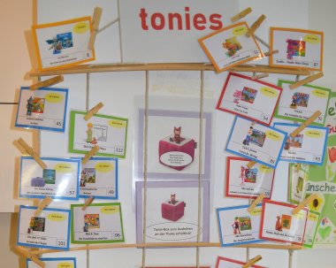 die Tonies