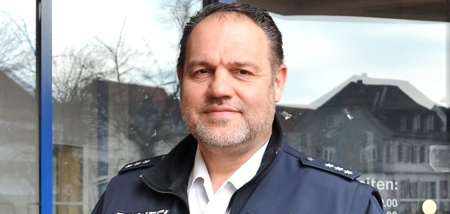 Michael Becker