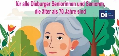 Seniorennachmittag