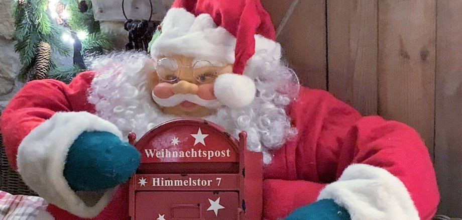 der Nikolaus
