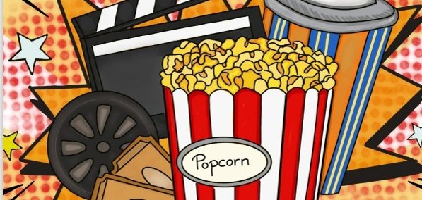 Plakat Kinderkino