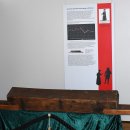 Blick in die Ausstellung