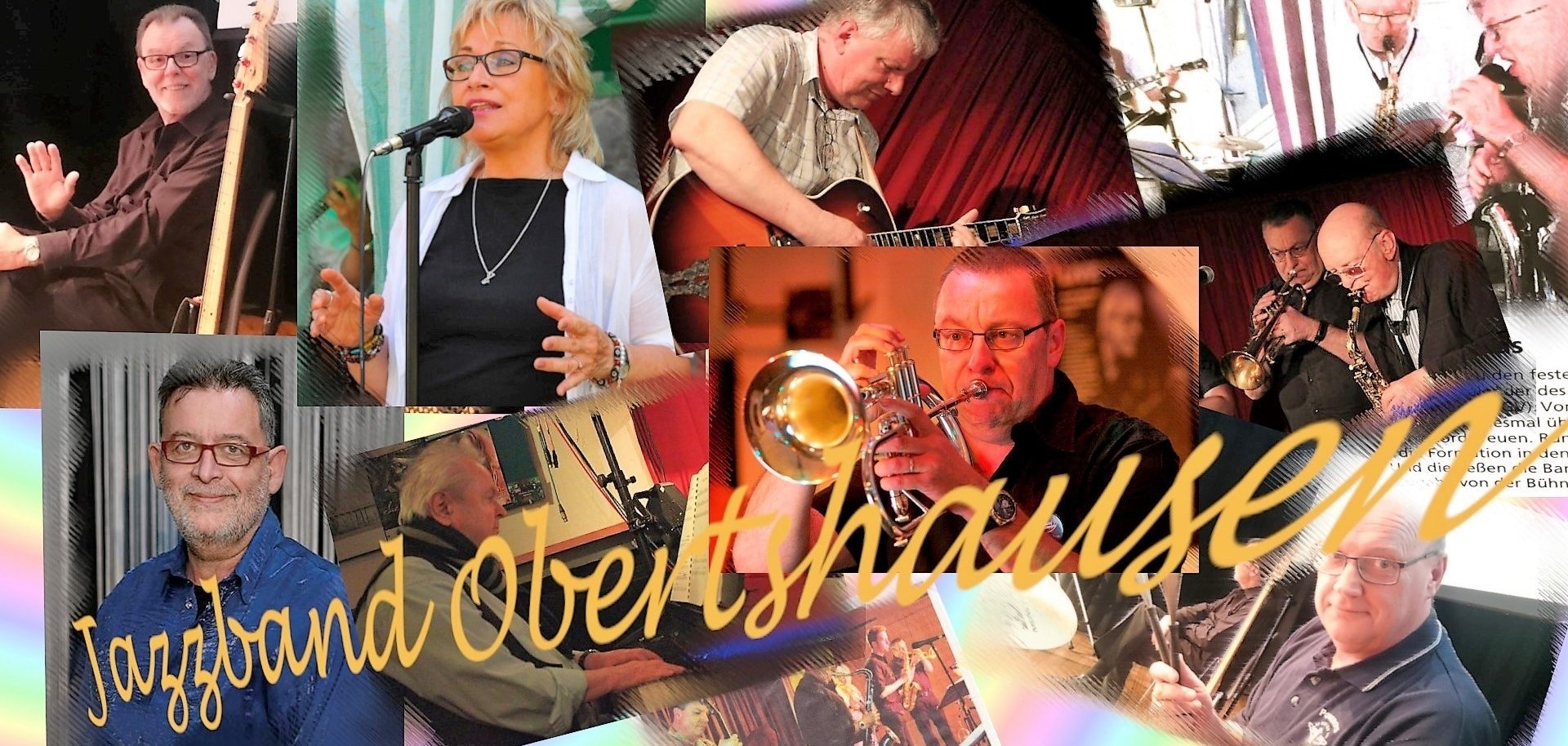 Jazzband Obertshausen