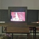 das Papiertheater
