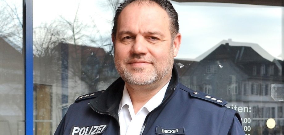 Michael Becker
