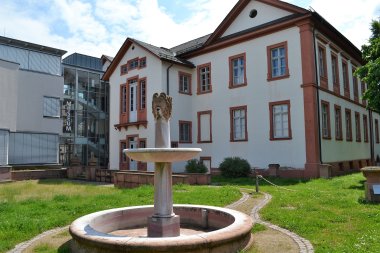 das Museum