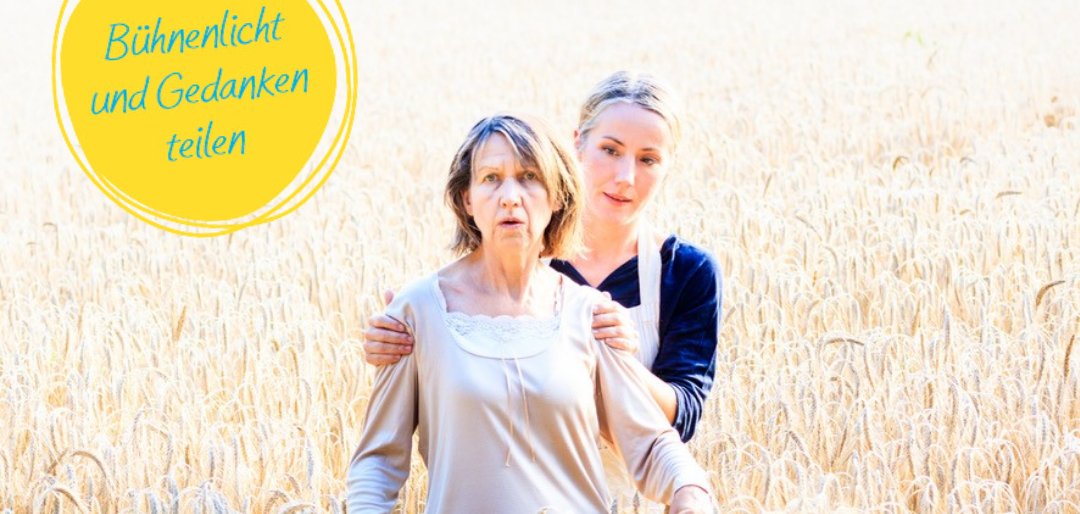 Post: Theaterstück Demenz 19.09 - 1 Post: Theaterstück Demenz 19.09 - 1