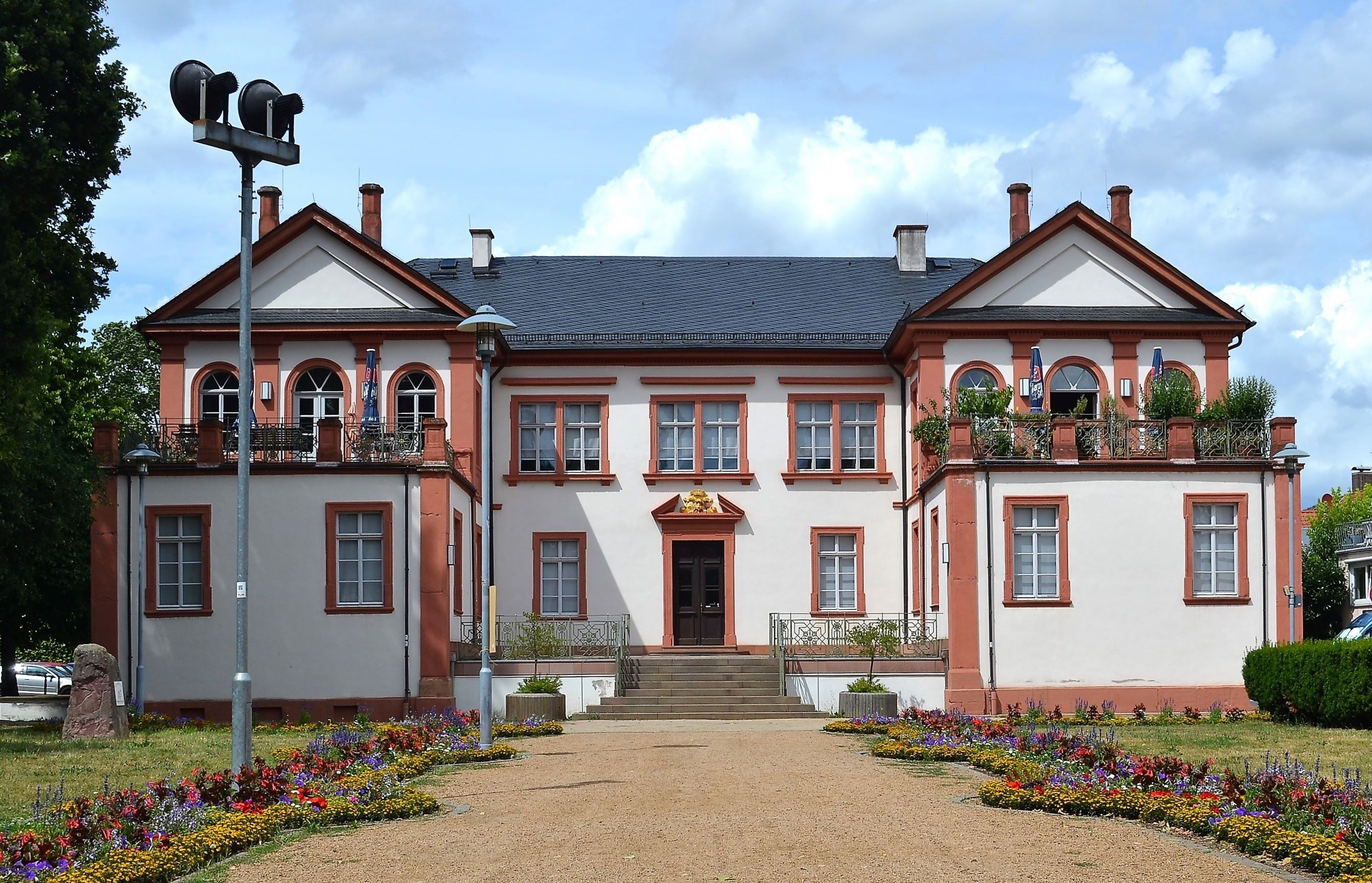 das Museum