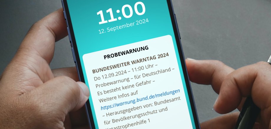 Cell Broadcast Dummies - CB_Probewarnung_3
