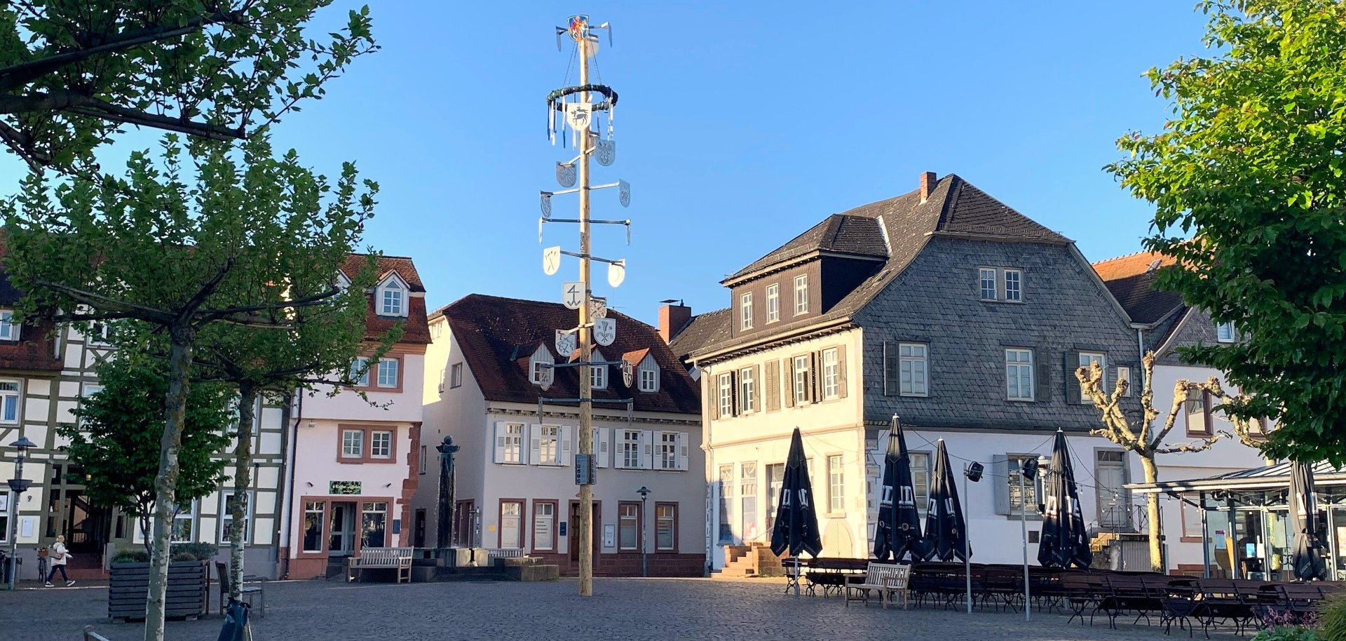 Marktplatz