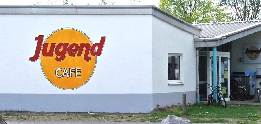 Jugendcafe