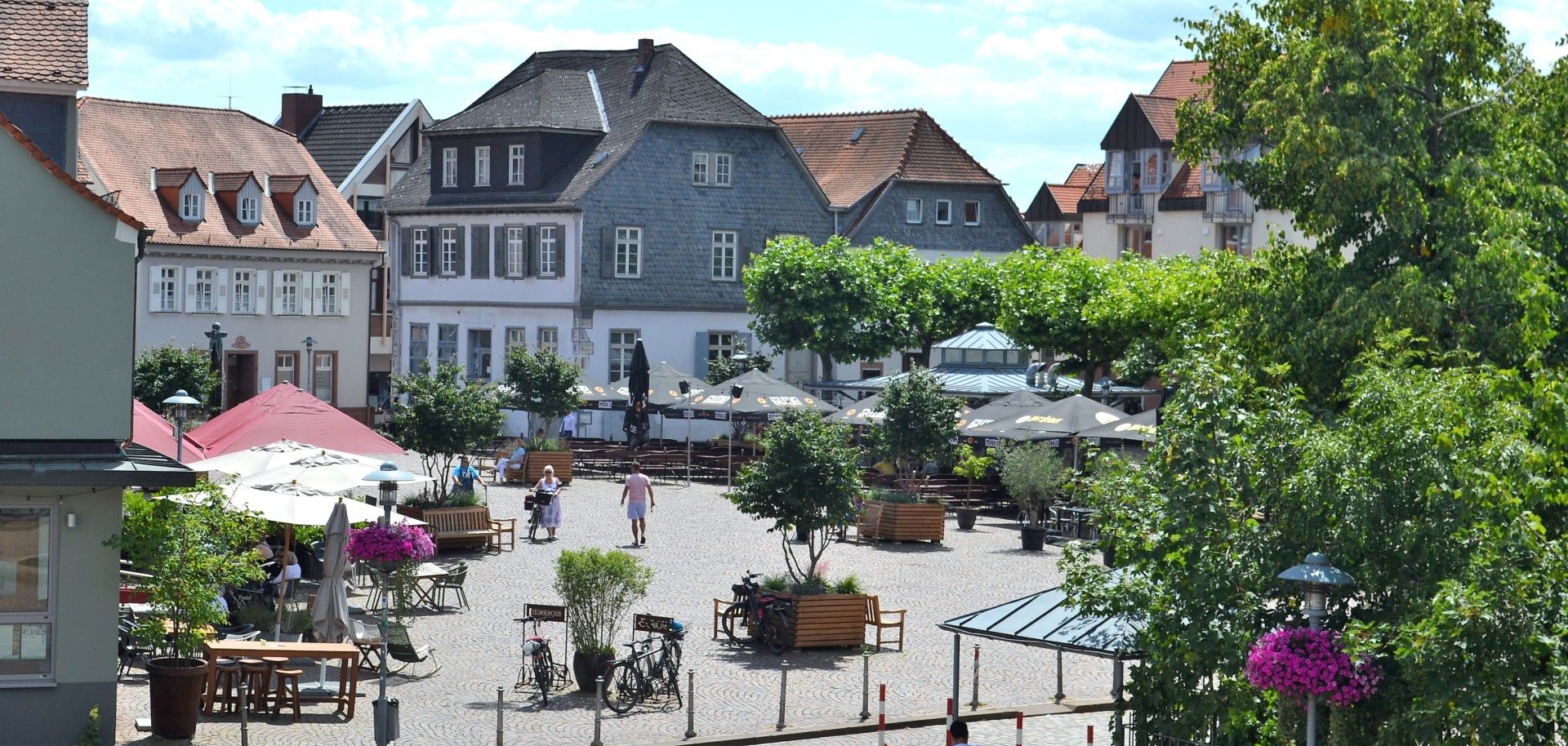 Marktplatz