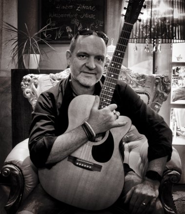 Bobby Stöcker