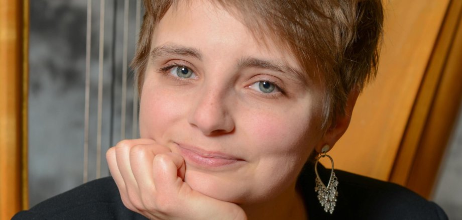 Isabelle Müller