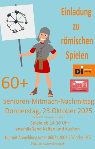 das Plakat