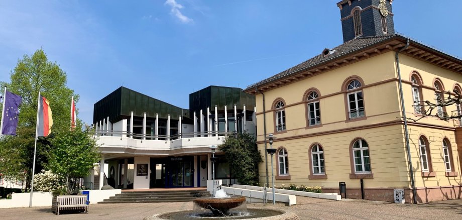 Rathaus