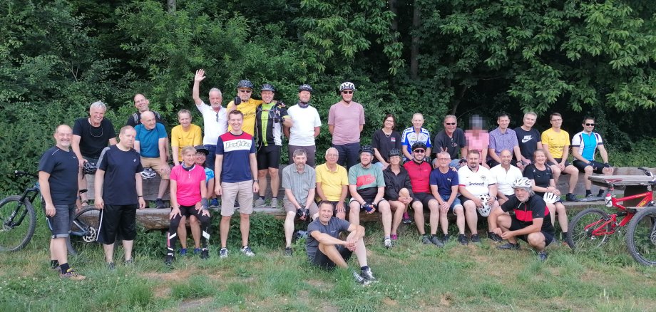 Die beiden Gewinner-Teams 