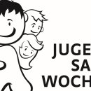 Das Logo der Jugendsammelwoche