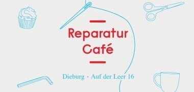 Logo des Reparaturcafes