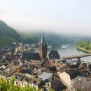 Ein Bild der Mosel