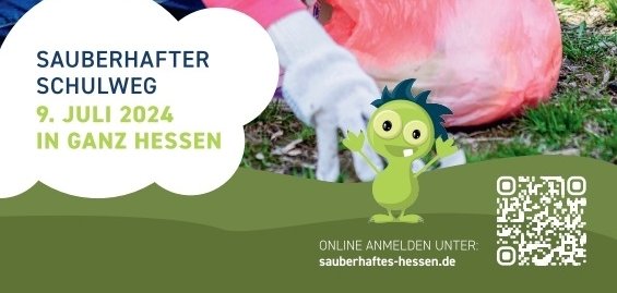 das Plakat