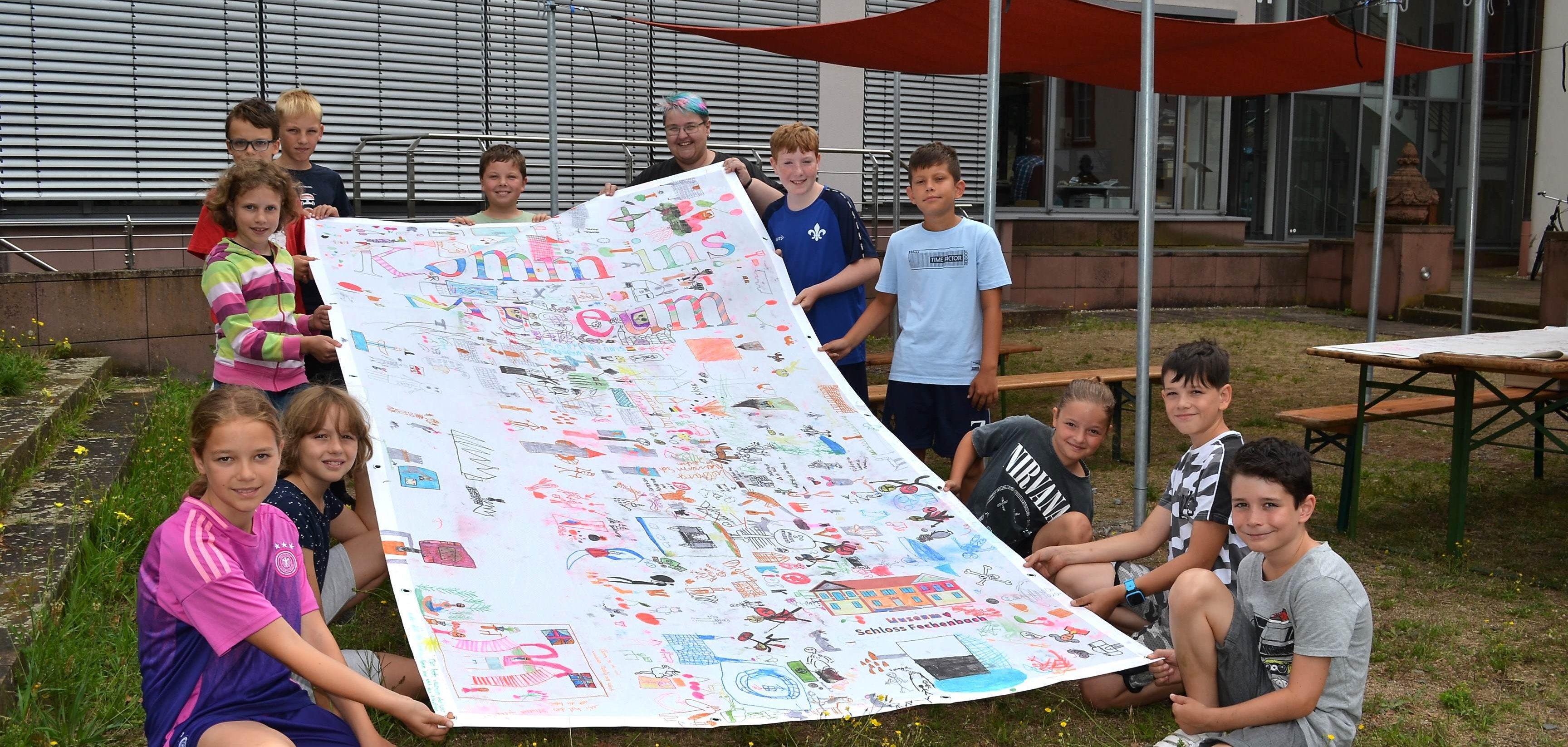 Das Plakat