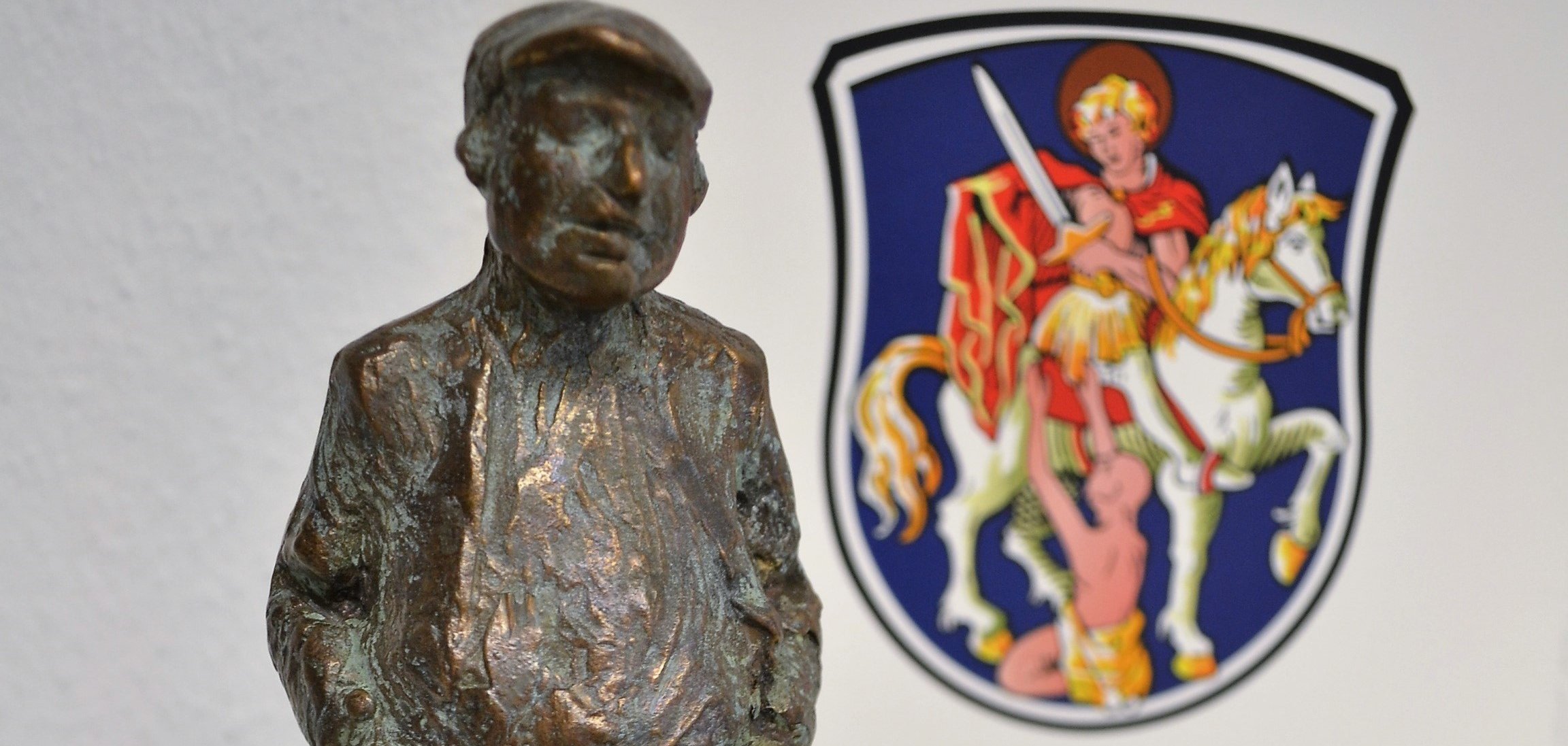 Dieburger des Jahres Pokal