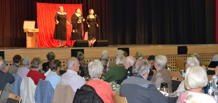 Musik und Publikum