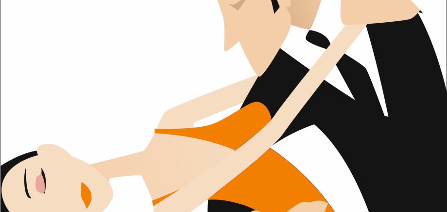 Tanzen Logo