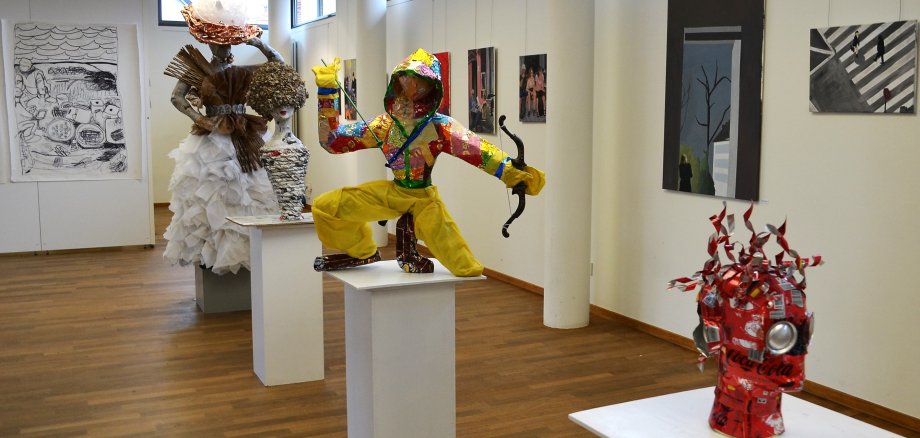 ausstellungsraum