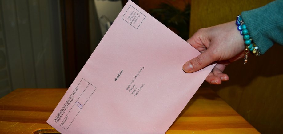 wahl