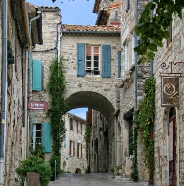 provence