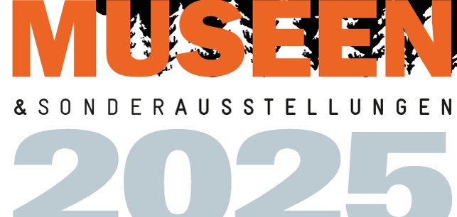 Museen und Sonderausstellungen