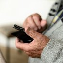 Symbolbild Smartphone