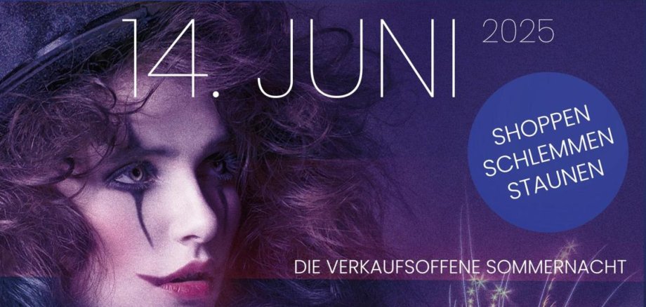 das Plakat