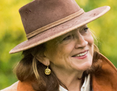 Barbara Focke