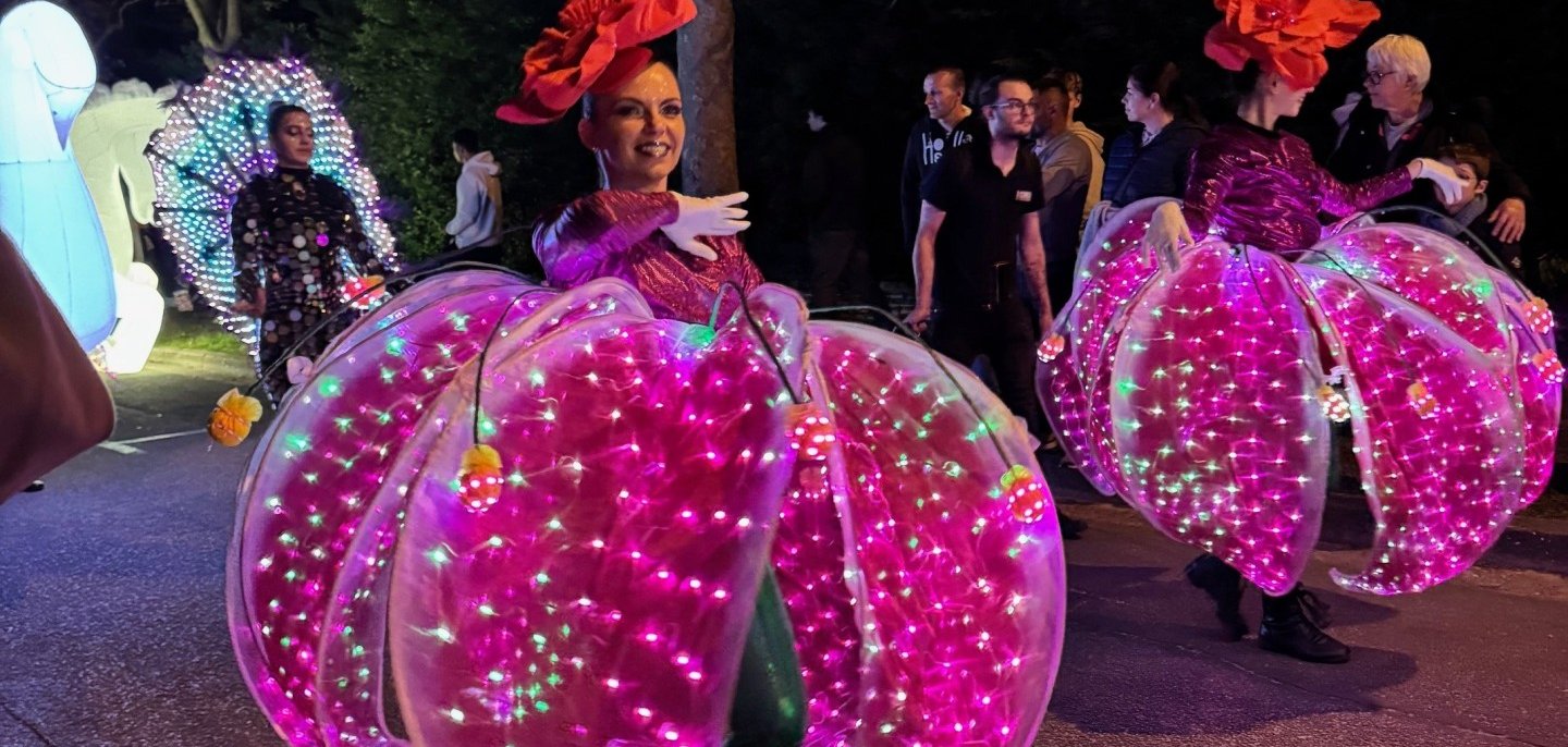 Parade