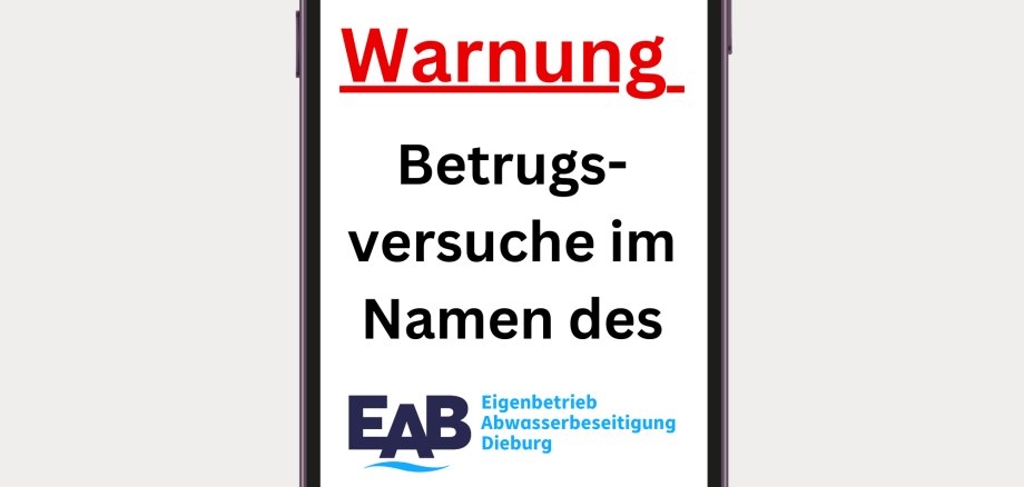 eAB Betrug