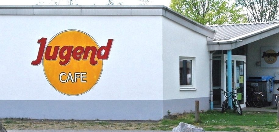 Jugendcafe